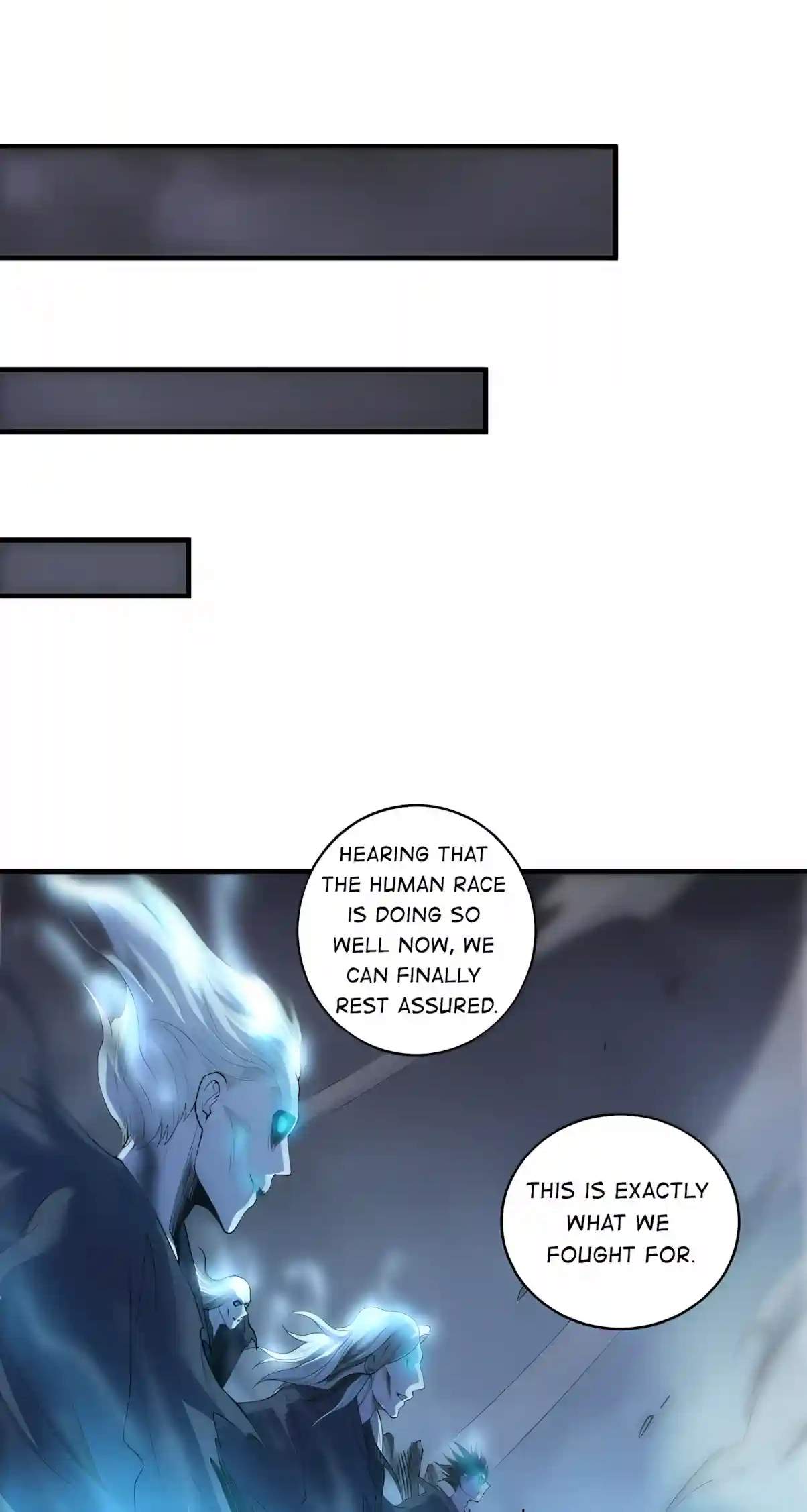 Catastrophic Necromancer Chapter 308 page 28