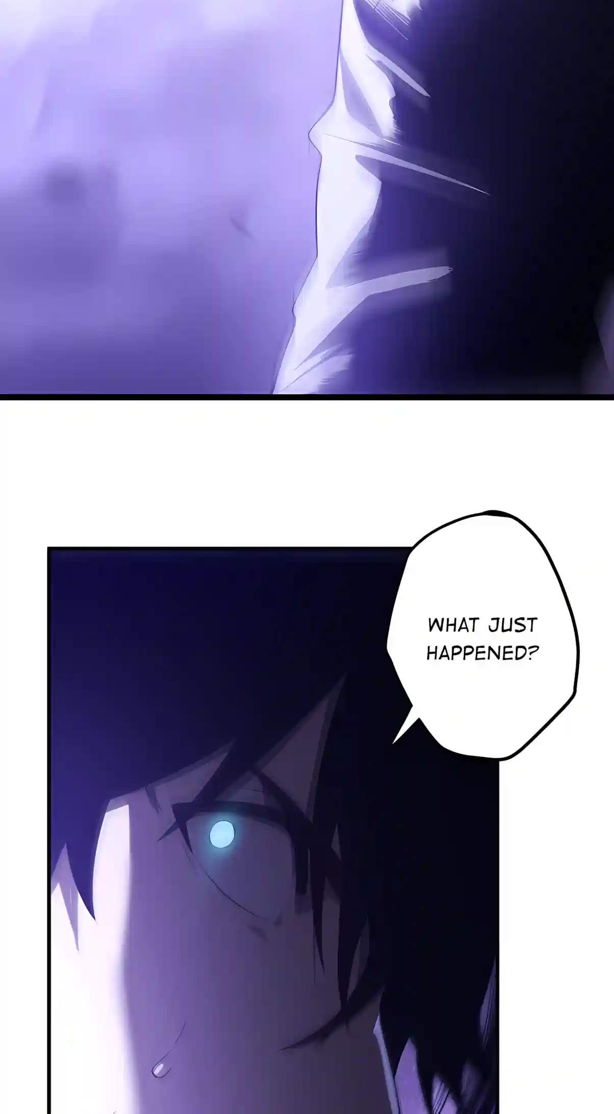 Catastrophic Necromancer Chapter 308 page 48