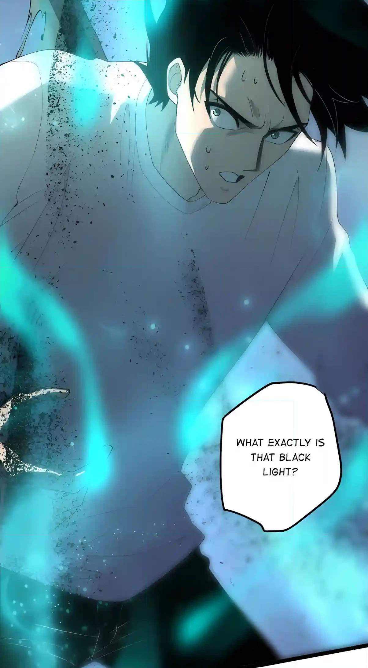Catastrophic Necromancer Chapter 308 page 60