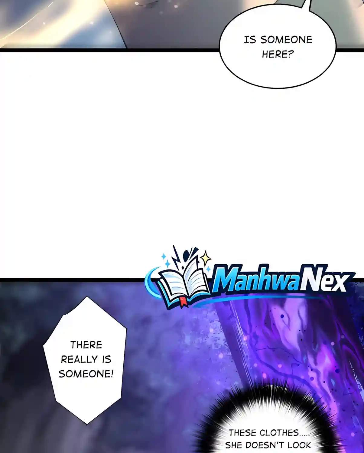 Catastrophic Necromancer Chapter 308 page 62