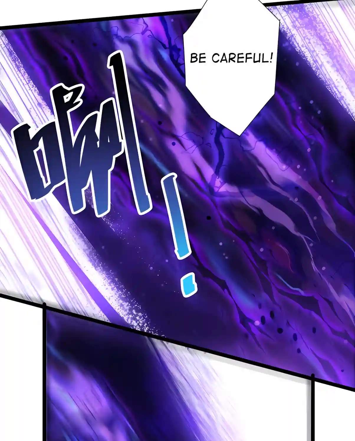 Catastrophic Necromancer Chapter 308 page 65