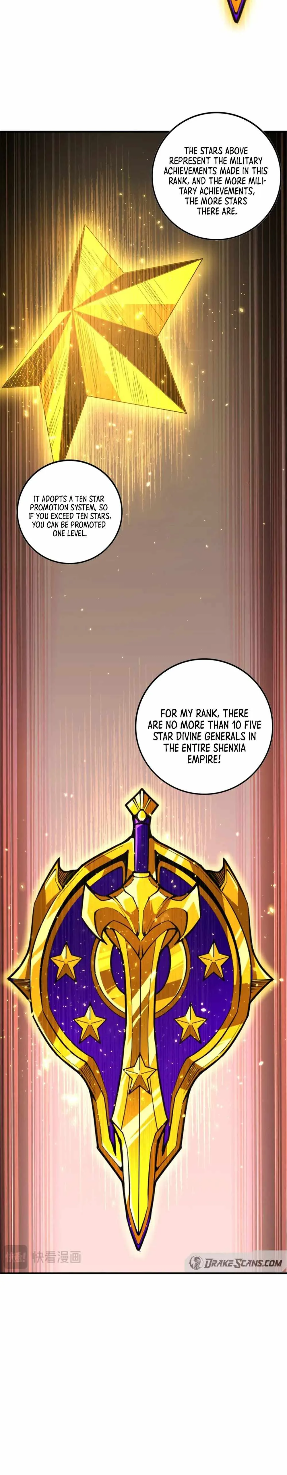 Catastrophic Necromancer Chapter 33 page 16