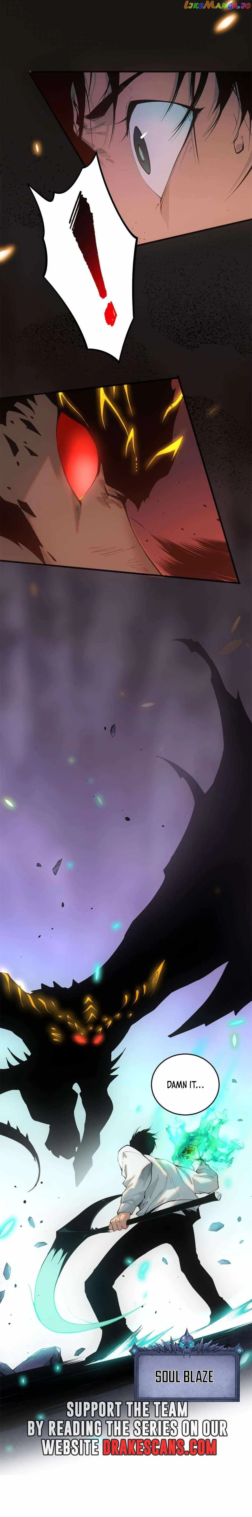 Catastrophic Necromancer Chapter 36 page 24