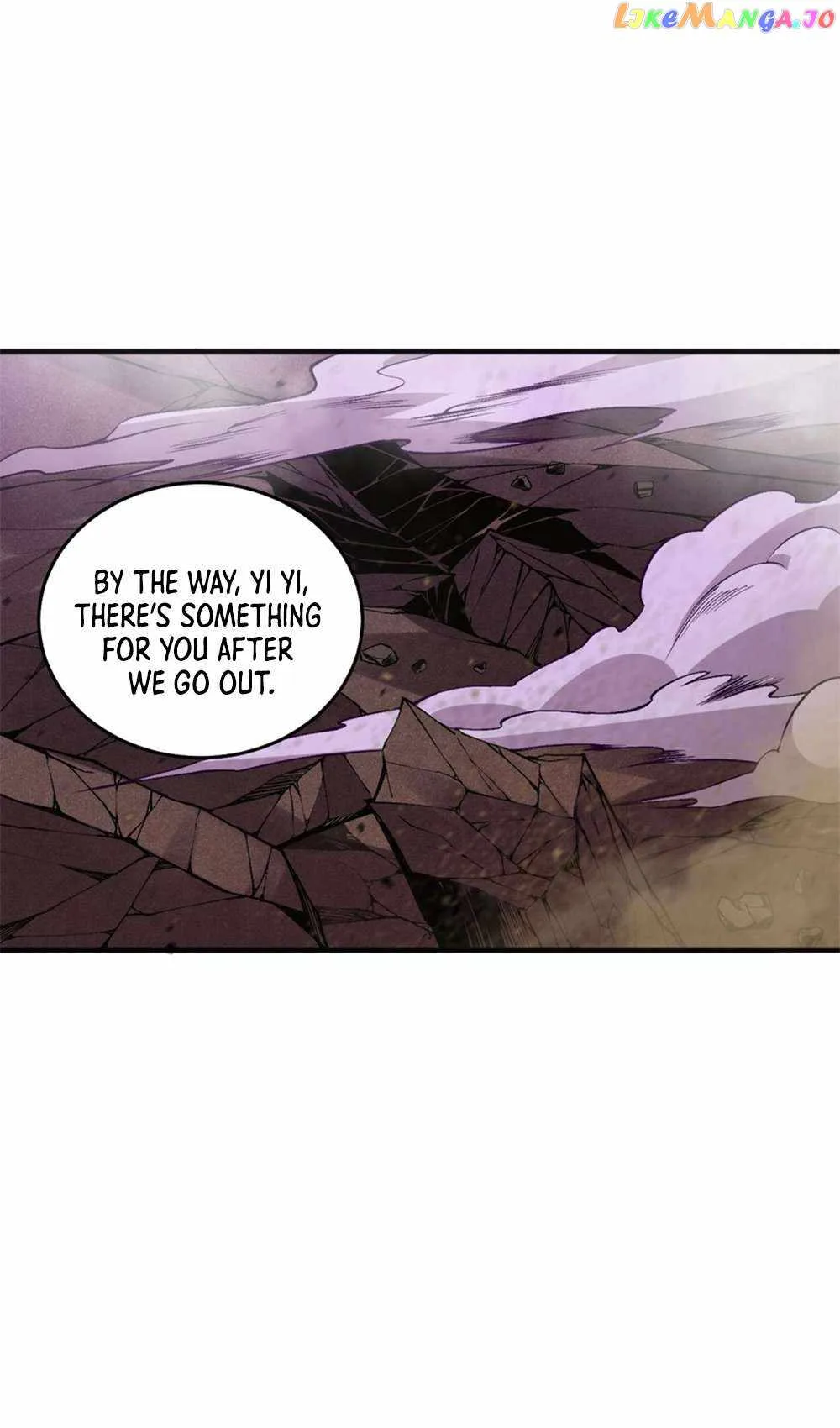 Catastrophic Necromancer Chapter 39 page 25