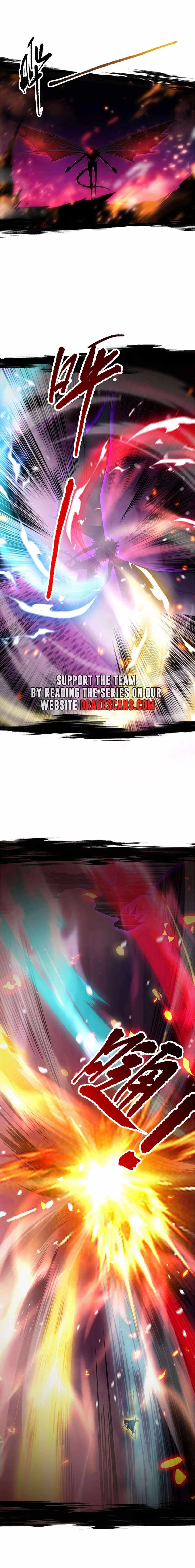 Catastrophic Necromancer Chapter 59 page 10
