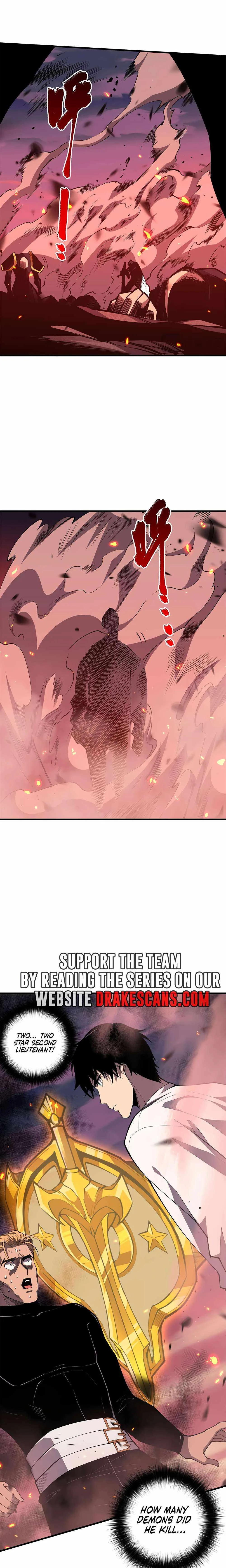 Catastrophic Necromancer Chapter 65 page 7