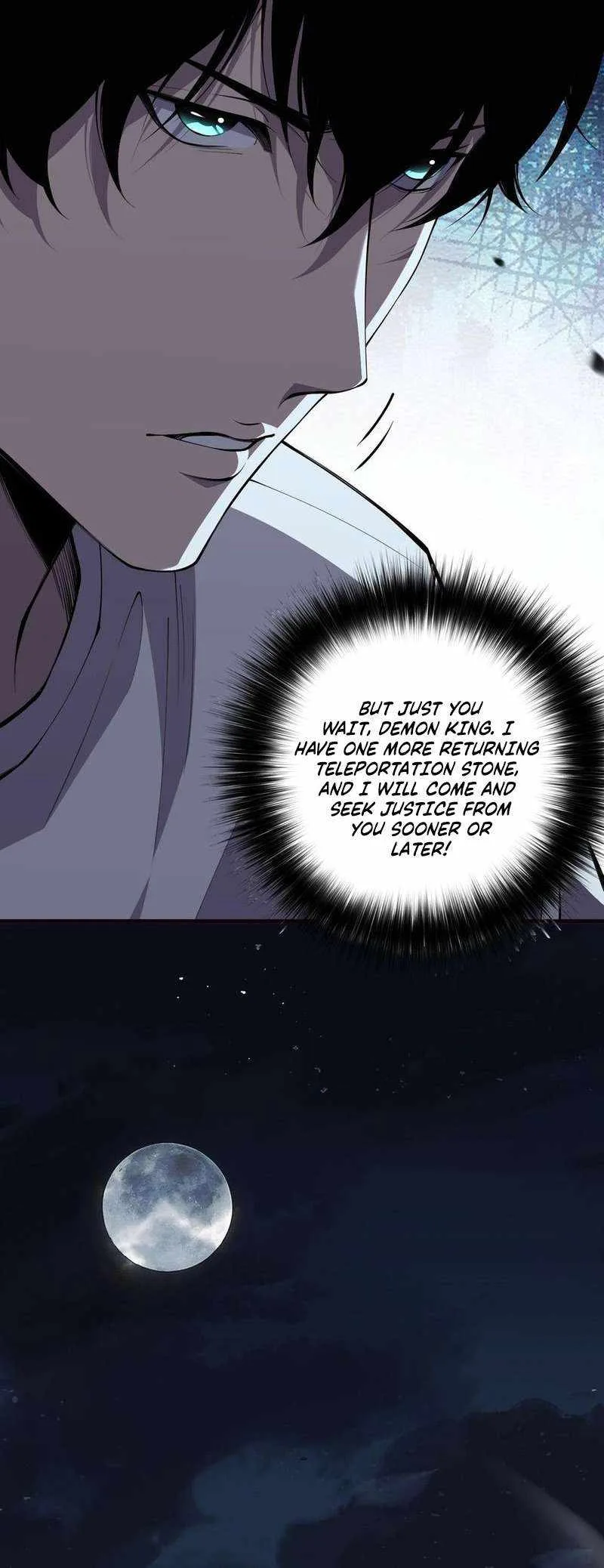 Catastrophic Necromancer Chapter 80 page 12