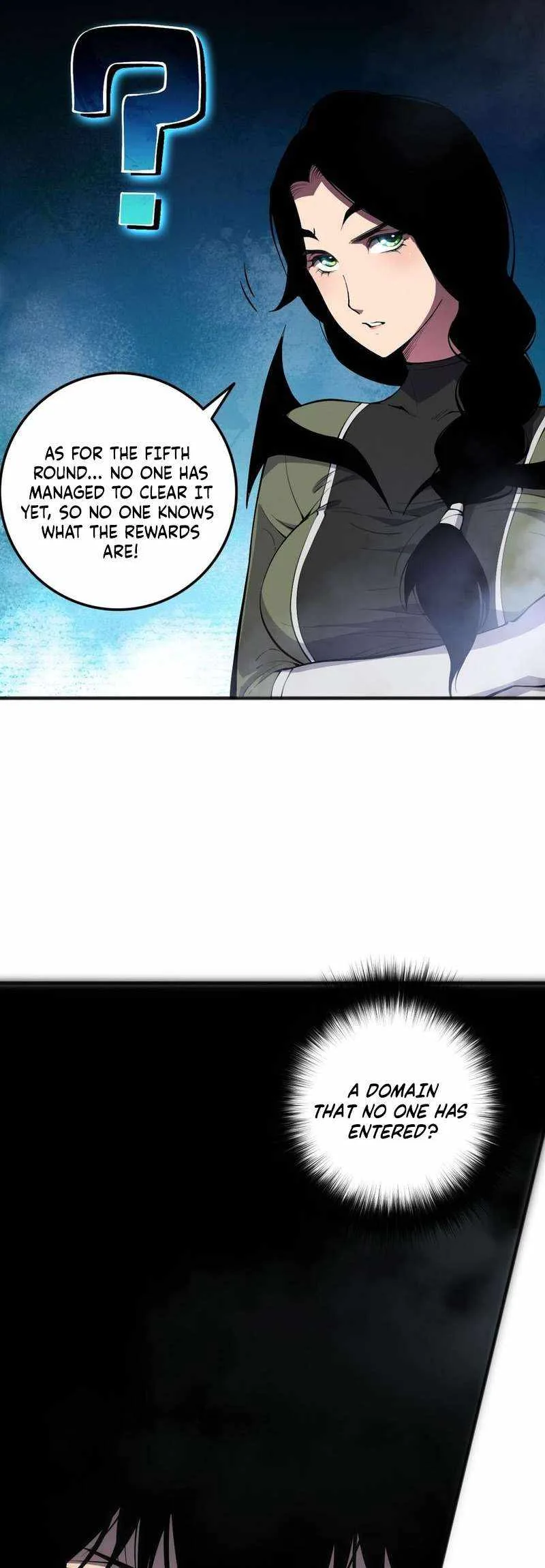 Catastrophic Necromancer Chapter 80 page 24