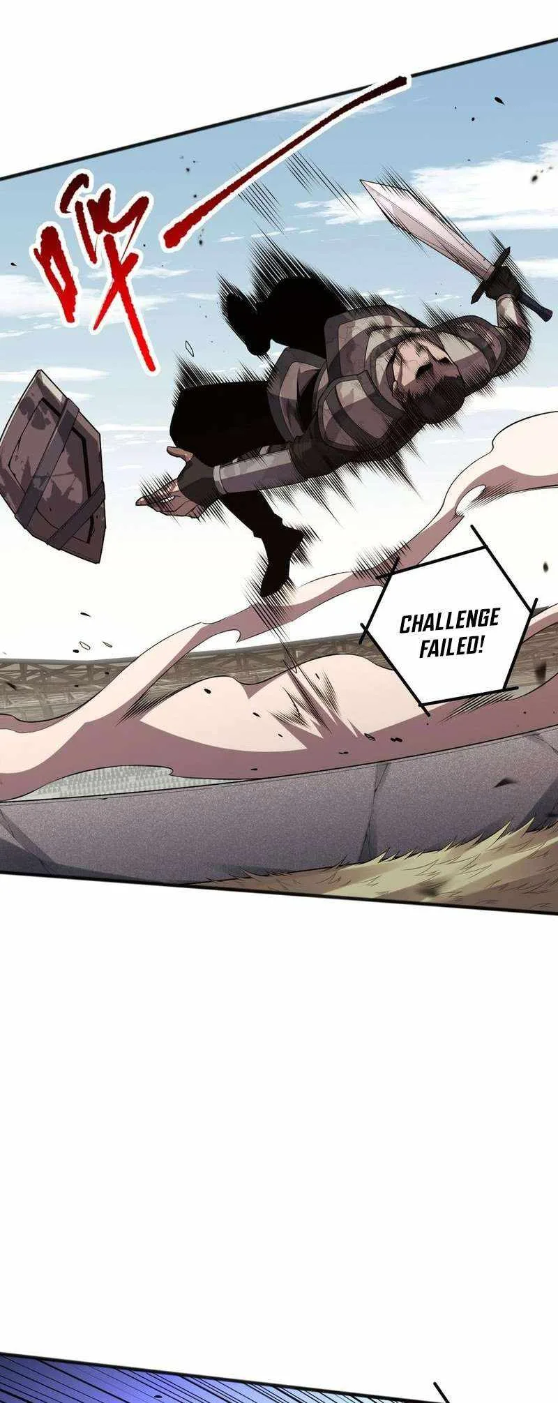 Catastrophic Necromancer Chapter 80 page 30