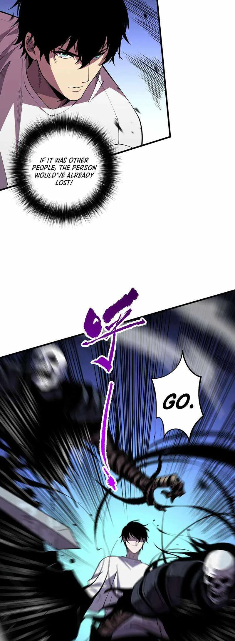 Catastrophic Necromancer Chapter 81 page 17