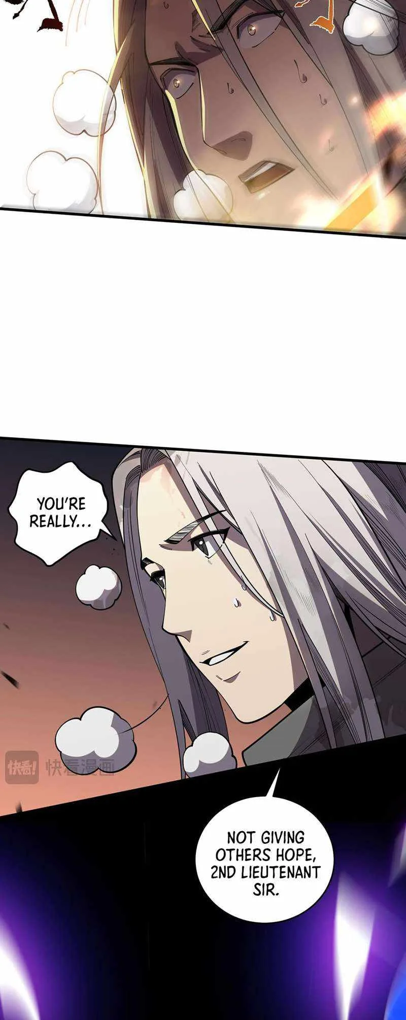 Catastrophic Necromancer Chapter 81 page 29