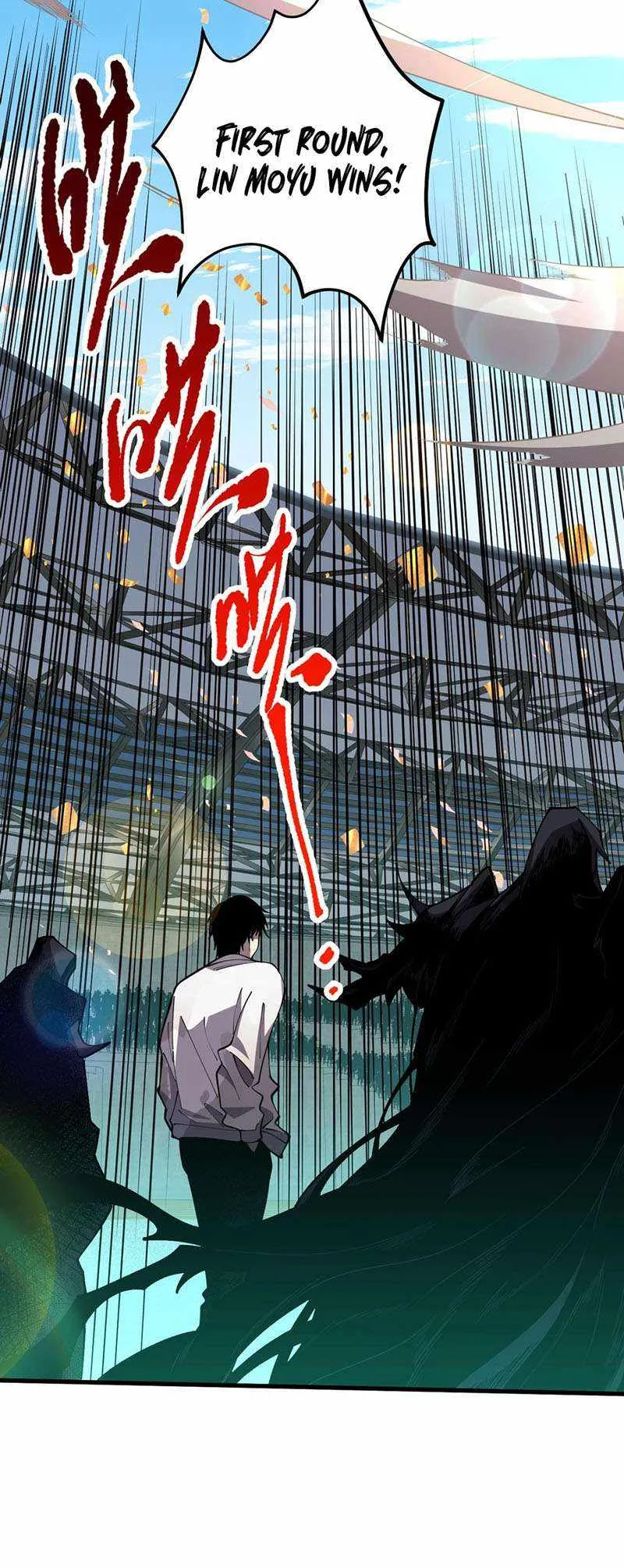 Catastrophic Necromancer Chapter 81 page 33
