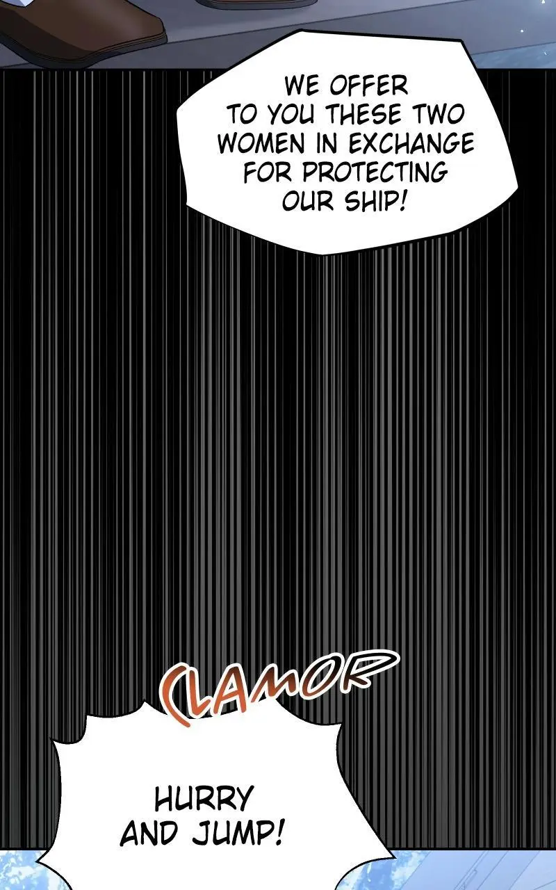 Caught in the Dark Navy Admiral Chapter 1 page 4