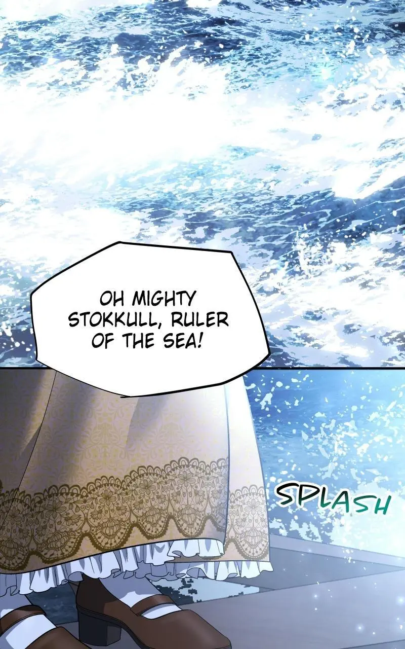 Caught in the Dark Navy Admiral Chapter 1 page 3
