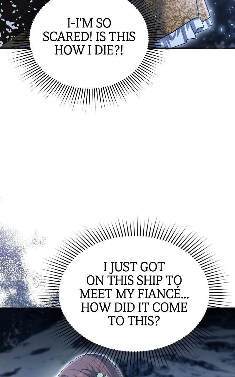 Caught in the Dark Navy Admiral Chapter 1 page 9