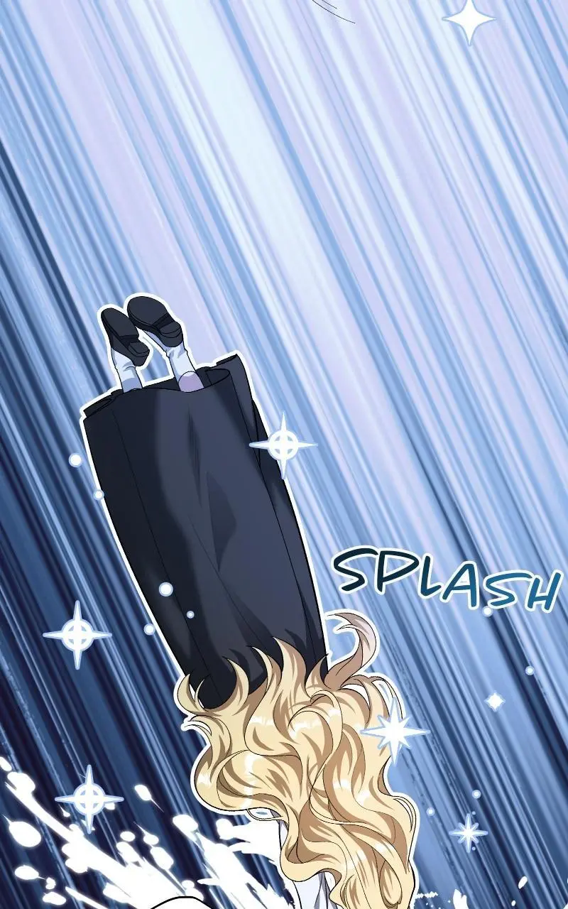 Caught in the Dark Navy Admiral Chapter 1 page 24