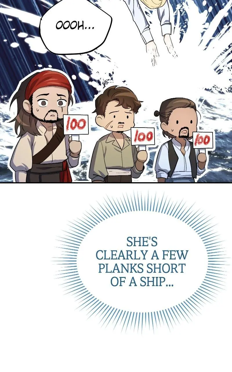 Caught in the Dark Navy Admiral Chapter 1 page 25