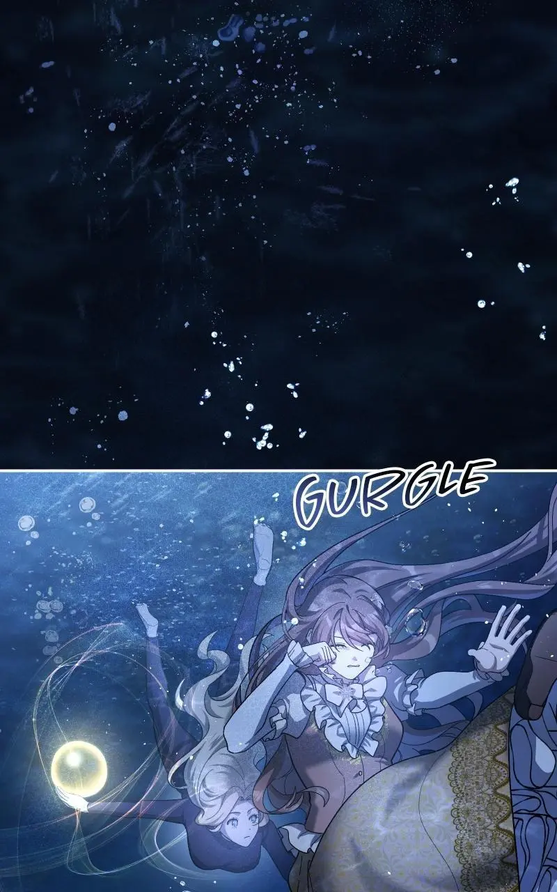 Caught in the Dark Navy Admiral Chapter 1 page 34