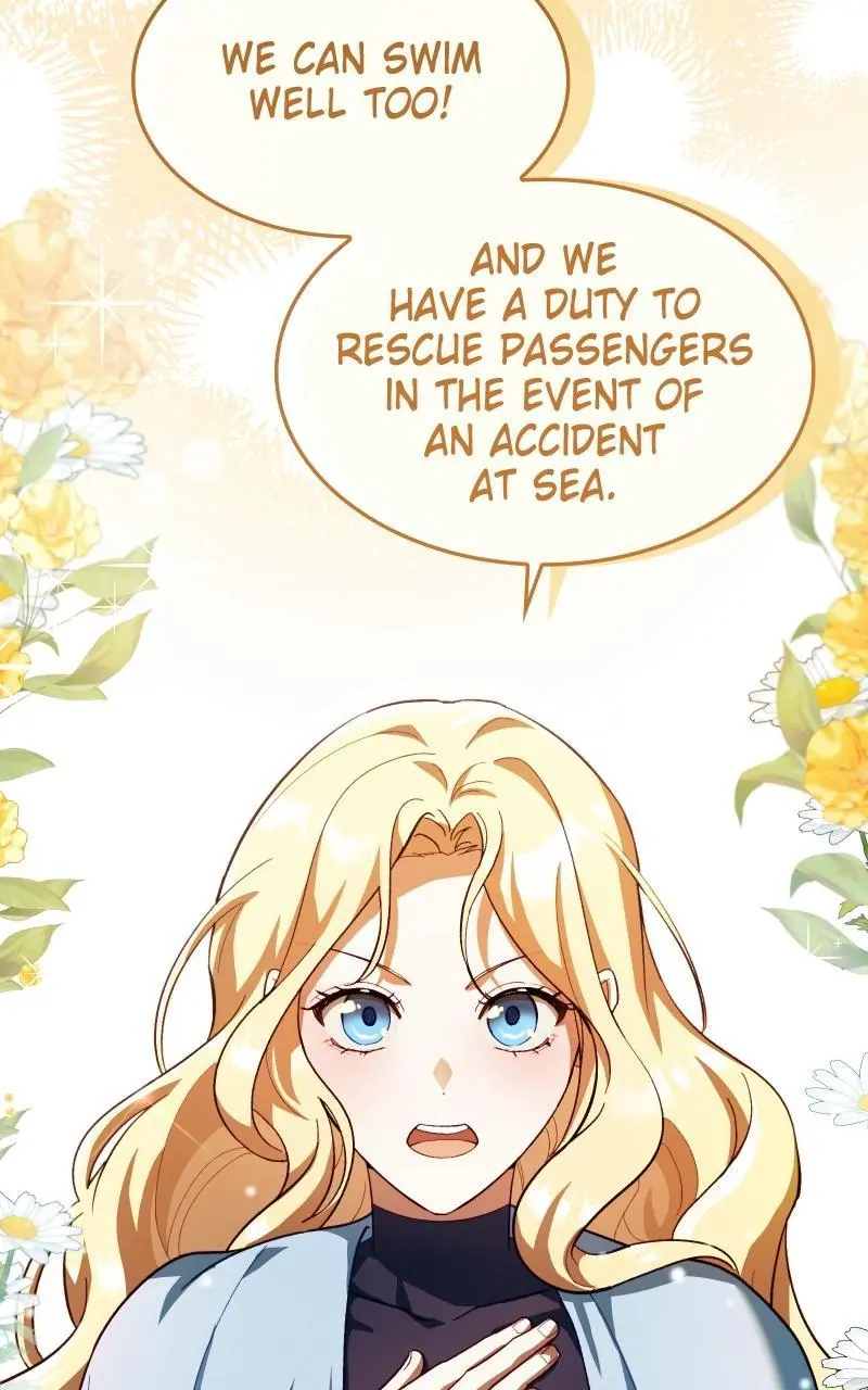 Caught in the Dark Navy Admiral Chapter 1 page 46