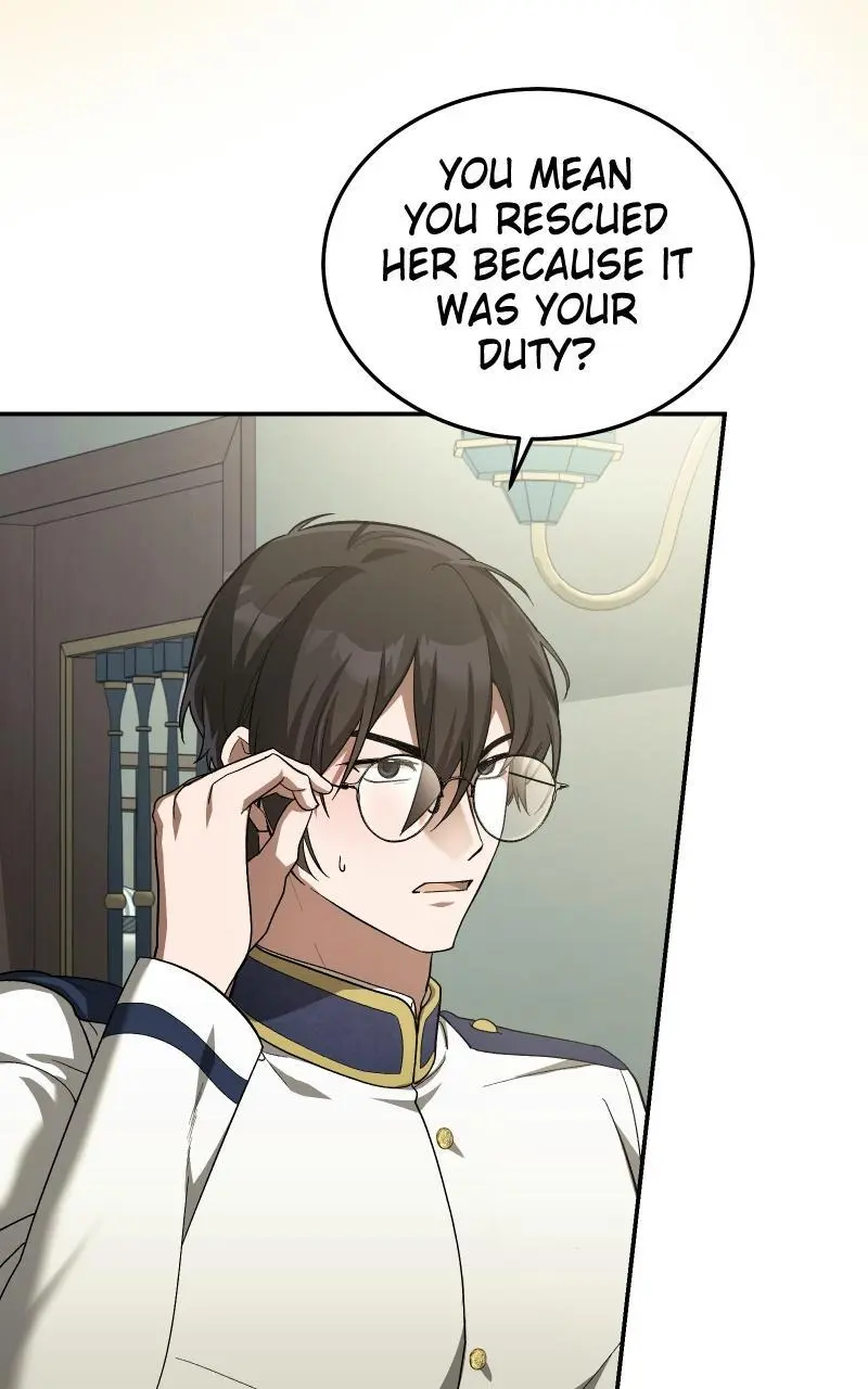 Caught in the Dark Navy Admiral Chapter 1 page 48
