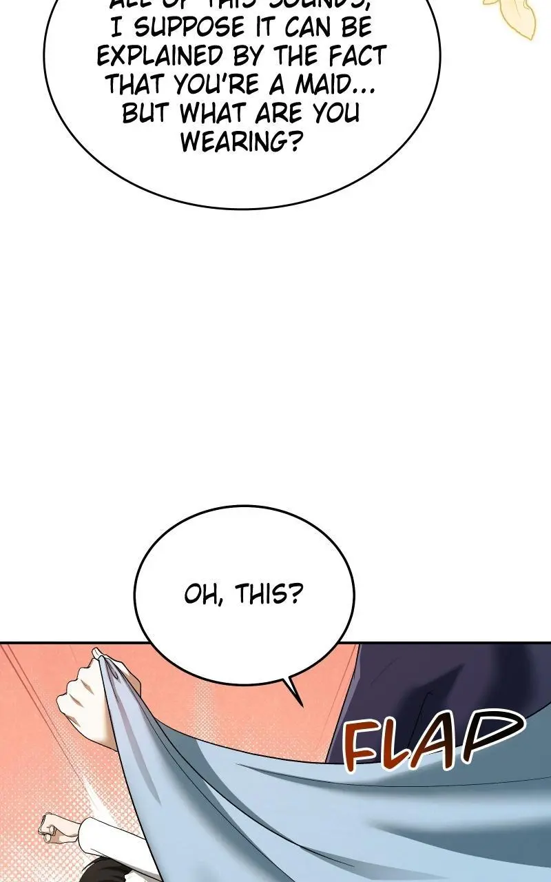 Caught in the Dark Navy Admiral Chapter 1 page 53