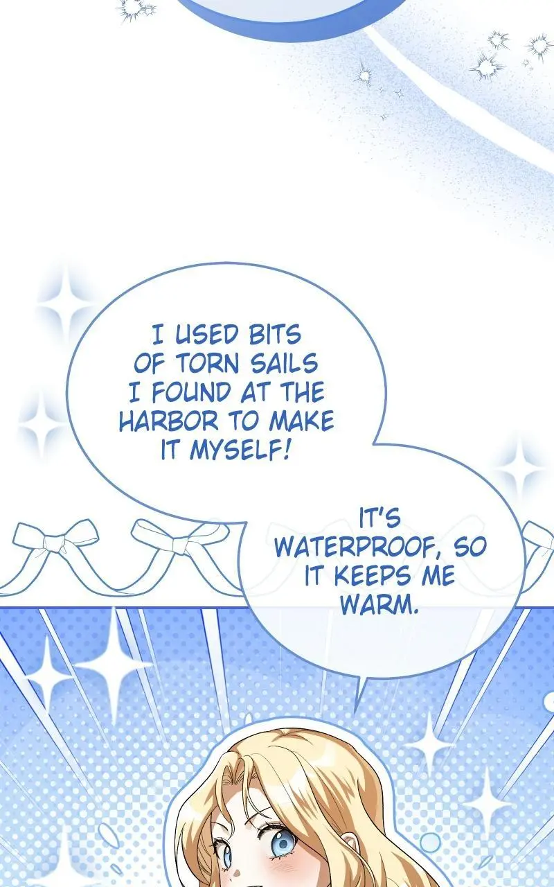 Caught in the Dark Navy Admiral Chapter 1 page 55