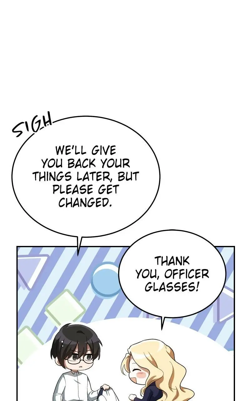 Caught in the Dark Navy Admiral Chapter 1 page 57