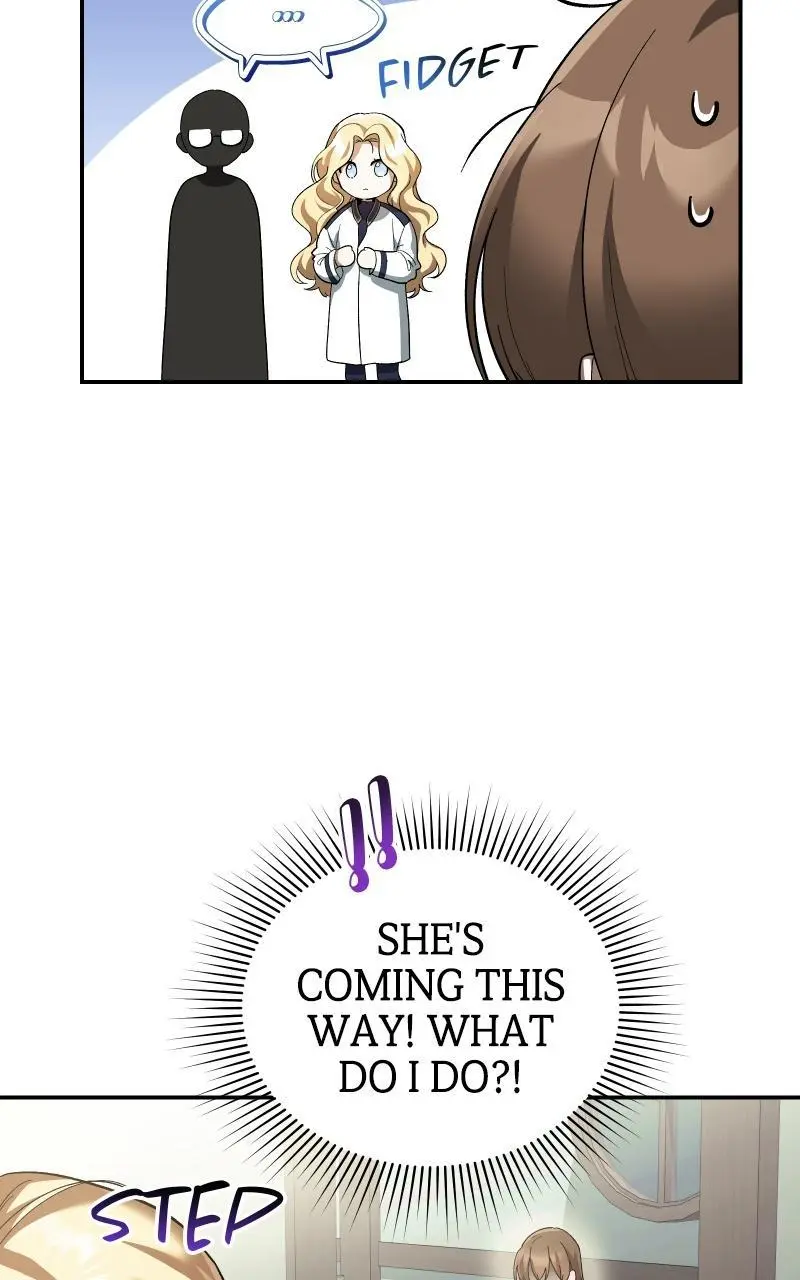 Caught in the Dark Navy Admiral Chapter 1 page 59