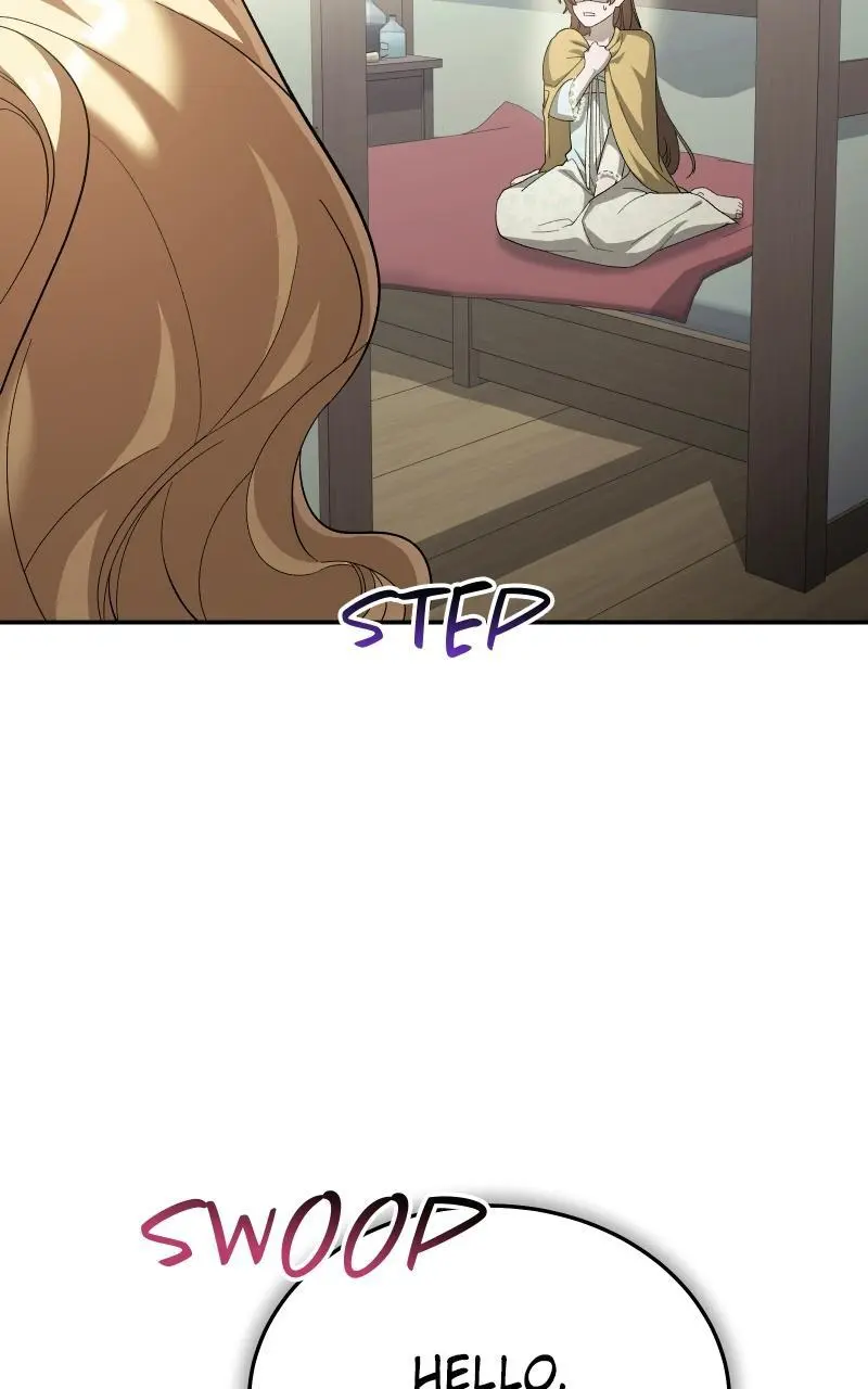 Caught in the Dark Navy Admiral Chapter 1 page 60