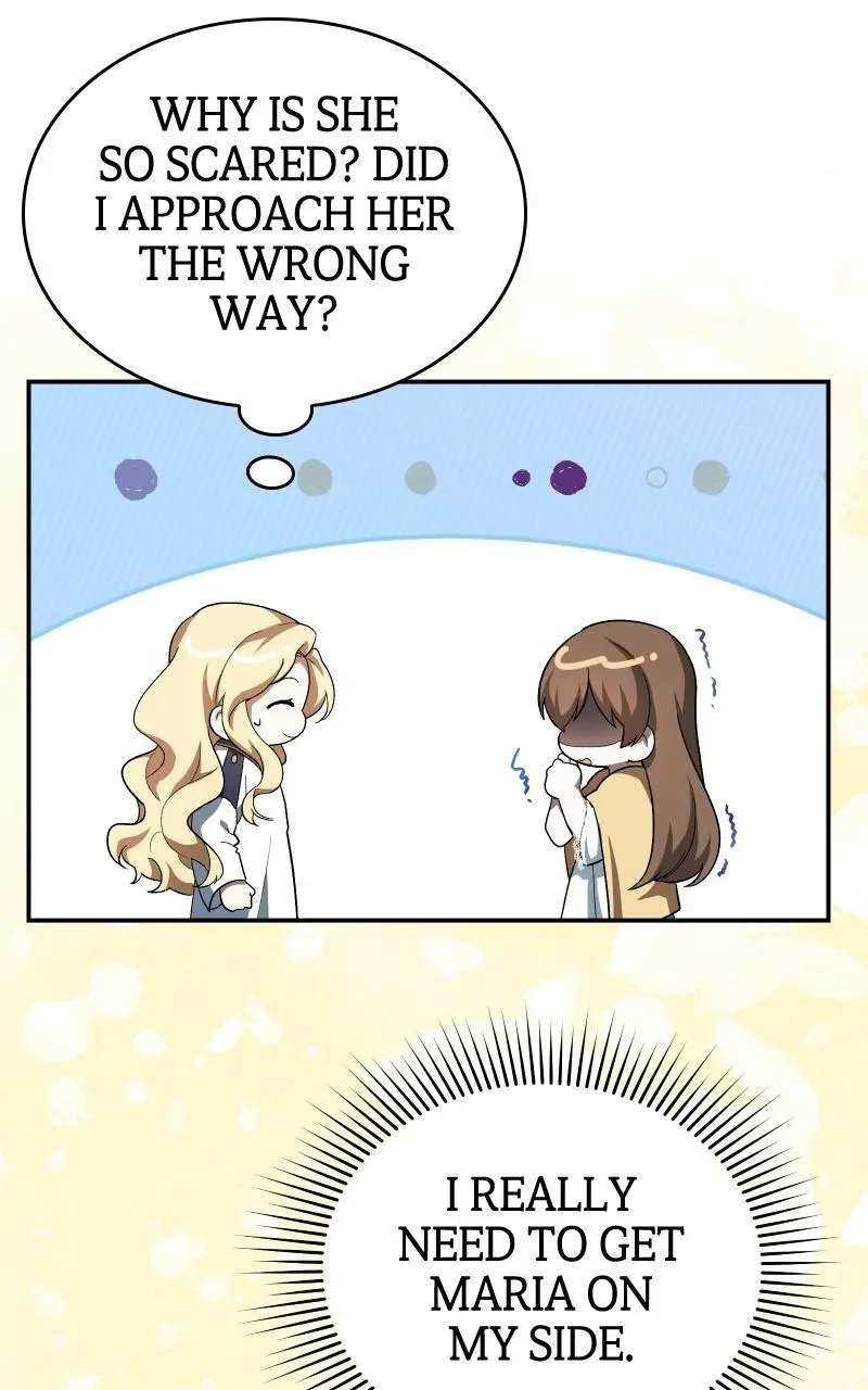 Caught in the Dark Navy Admiral Chapter 1 page 64