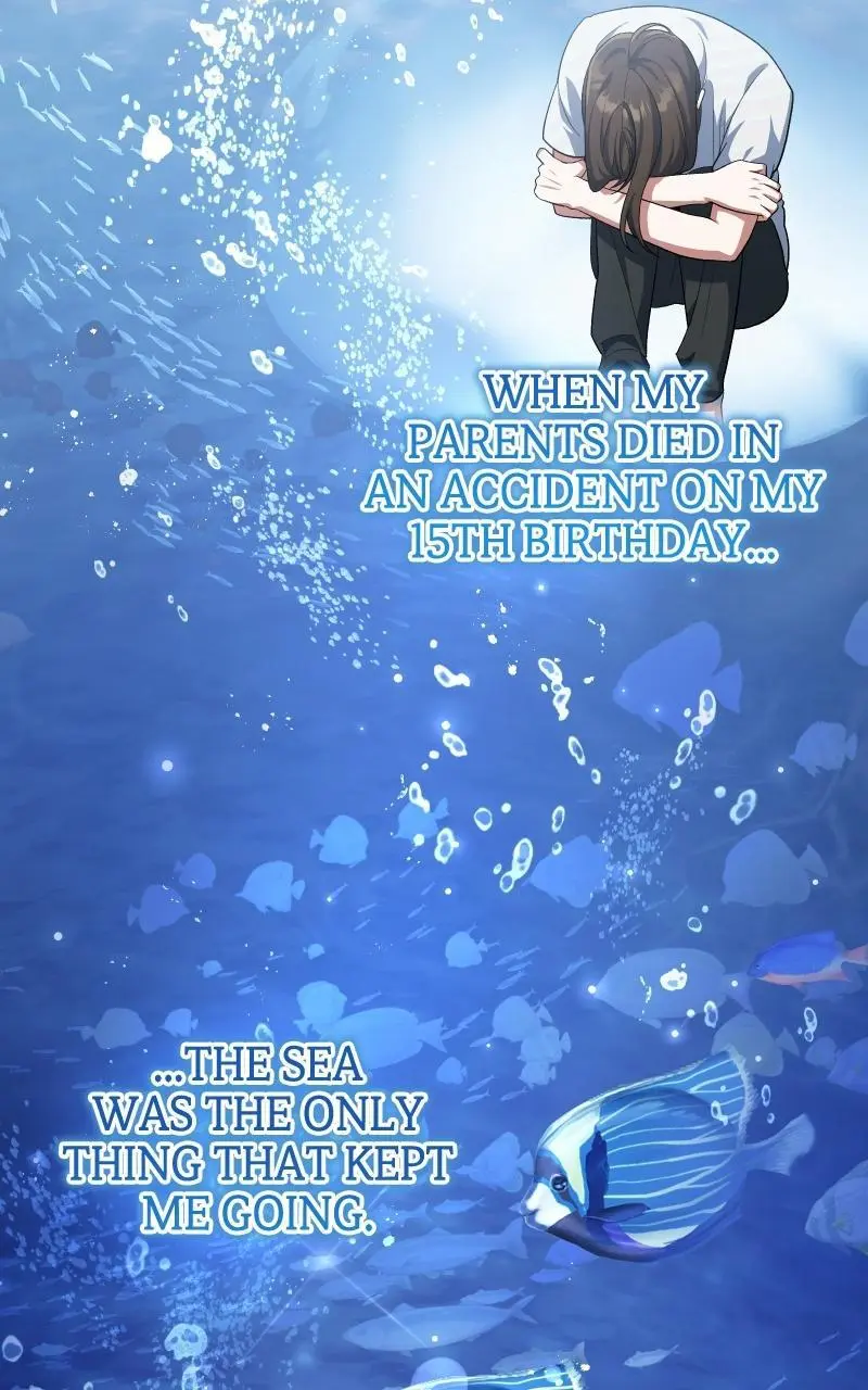 Caught in the Dark Navy Admiral Chapter 1 page 85