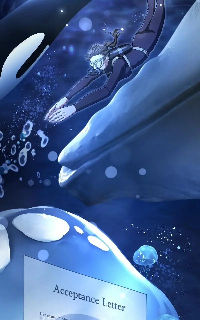 Caught in the Dark Navy Admiral Chapter 1 page 87