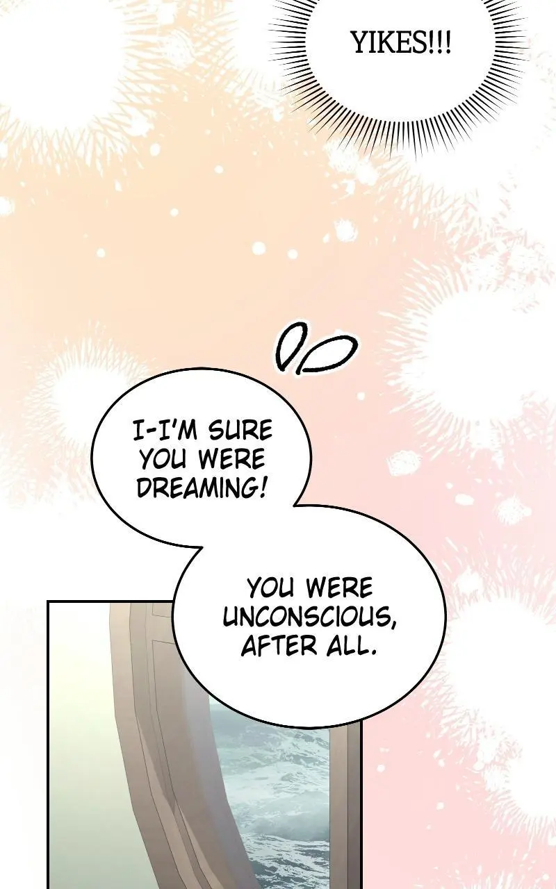Caught in the Dark Navy Admiral Chapter 1 page 95