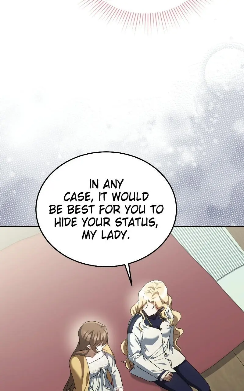 Caught in the Dark Navy Admiral Chapter 1 page 97