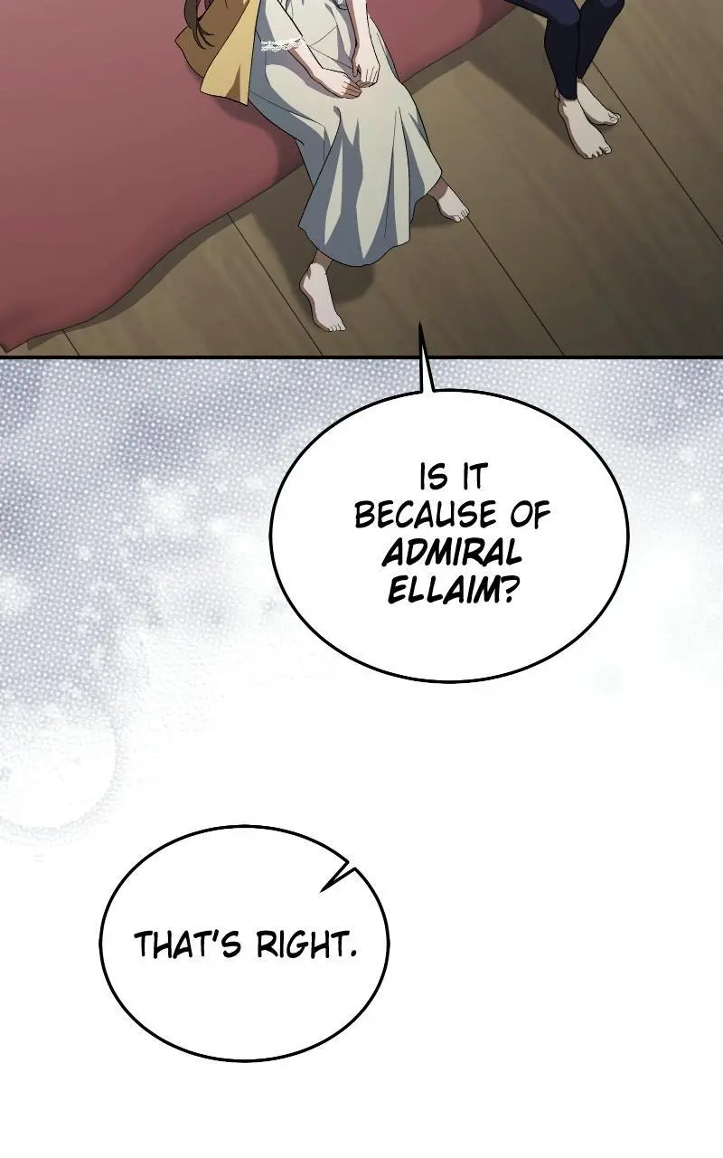 Caught in the Dark Navy Admiral Chapter 1 page 98