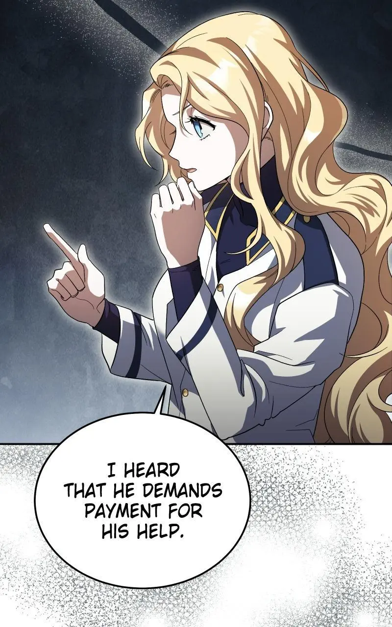 Caught in the Dark Navy Admiral Chapter 1 page 106