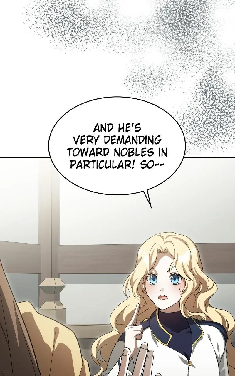 Caught in the Dark Navy Admiral Chapter 1 page 107