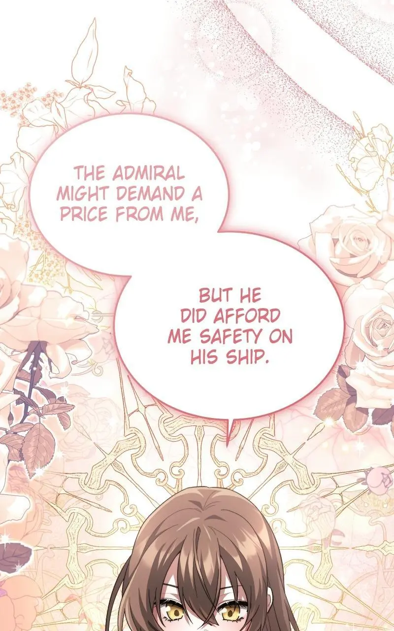Caught in the Dark Navy Admiral Chapter 1 page 109