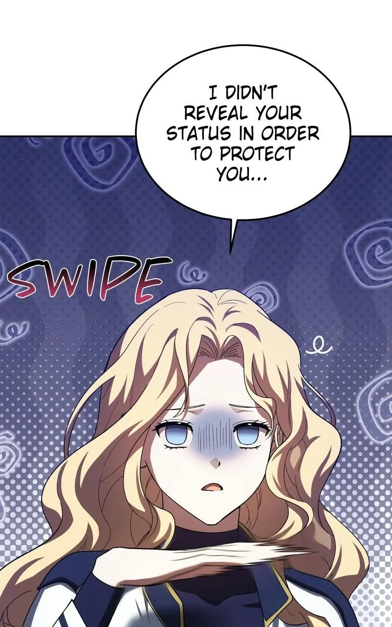 Caught in the Dark Navy Admiral Chapter 1 page 120