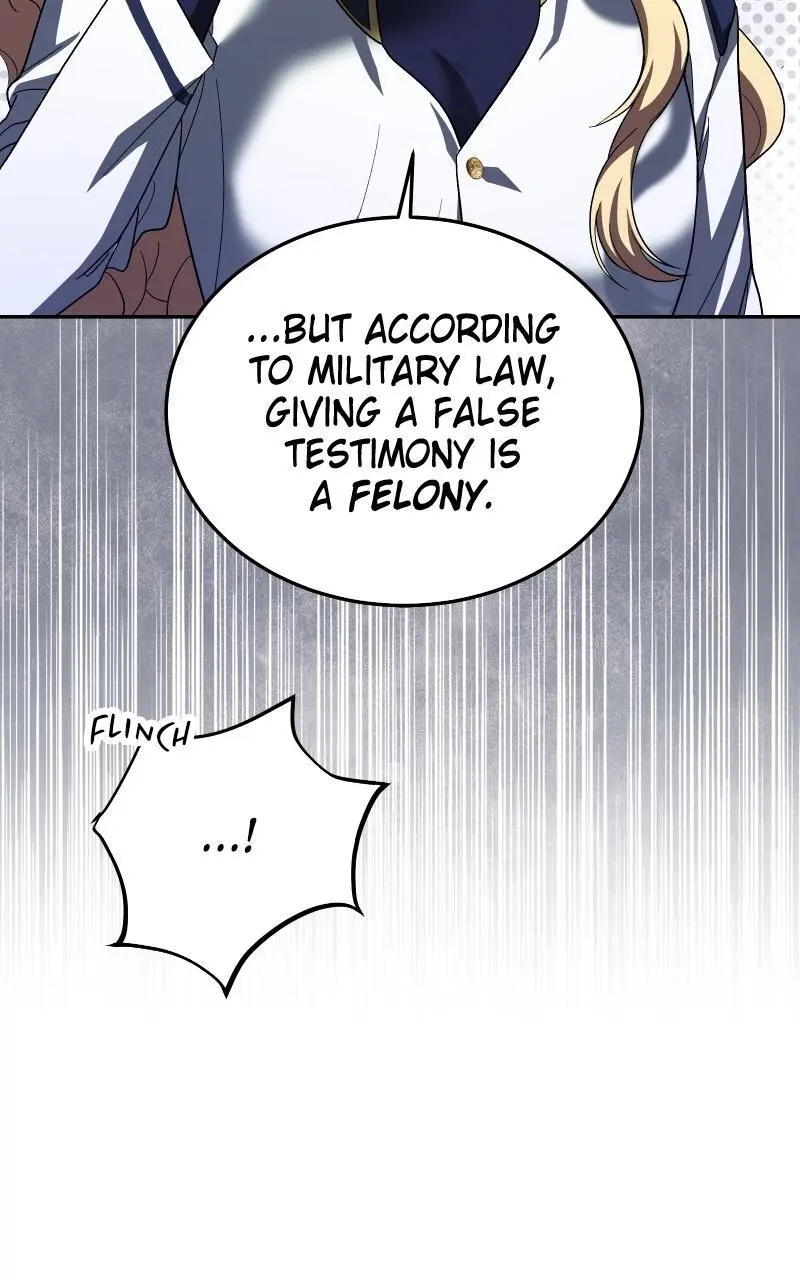 Caught in the Dark Navy Admiral Chapter 1 page 121