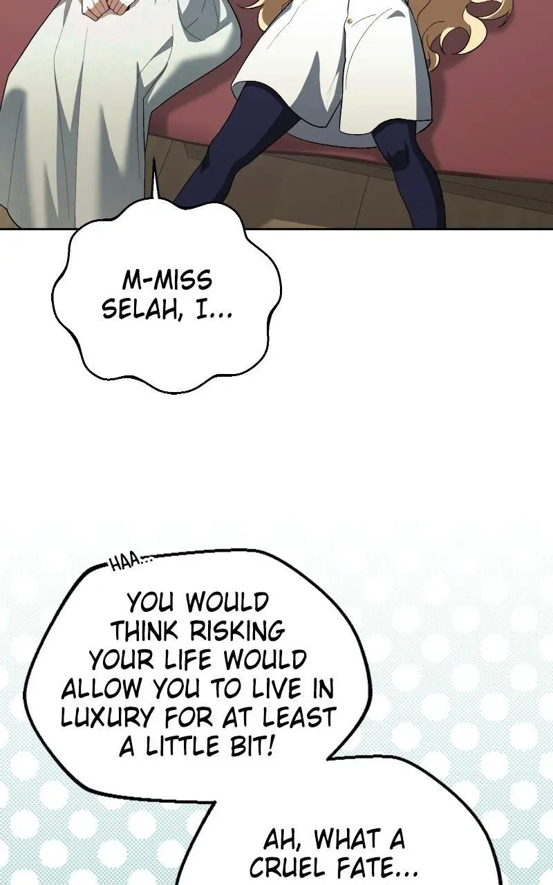 Caught in the Dark Navy Admiral Chapter 1 page 123
