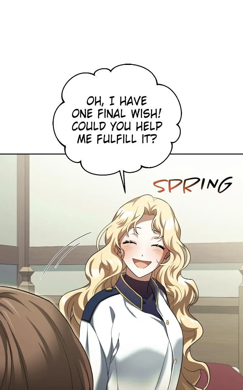 Caught in the Dark Navy Admiral Chapter 1 page 125