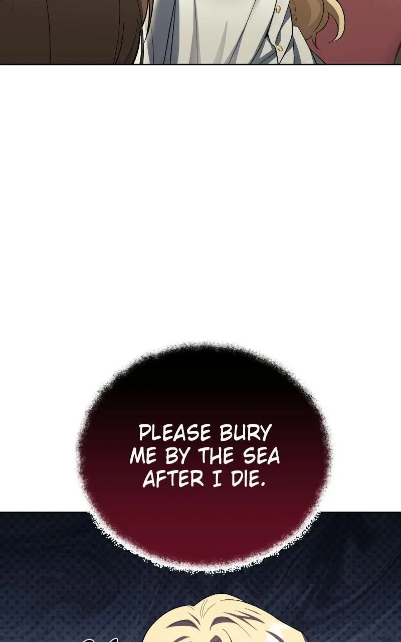 Caught in the Dark Navy Admiral Chapter 1 page 126