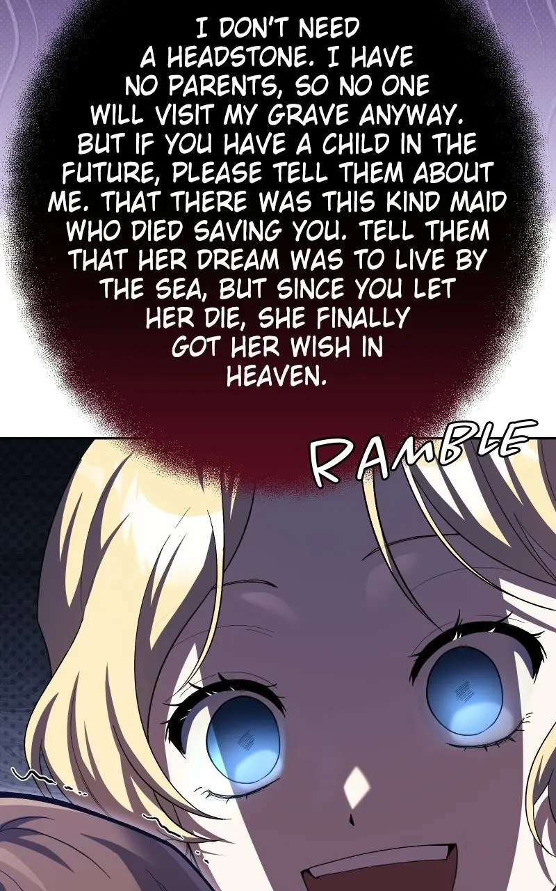 Caught in the Dark Navy Admiral Chapter 1 page 128