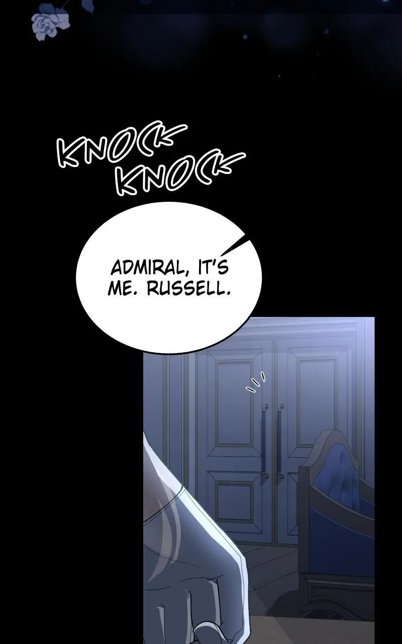 Caught in the Dark Navy Admiral Chapter 1 page 138