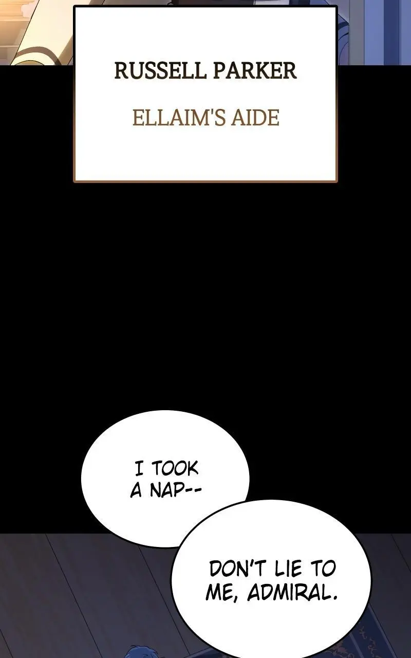 Caught in the Dark Navy Admiral Chapter 1 page 141