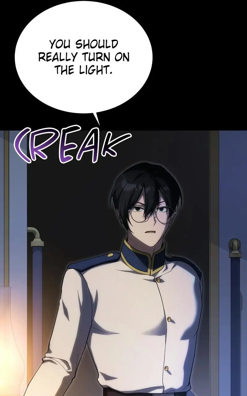 Caught in the Dark Navy Admiral Chapter 1 page 140