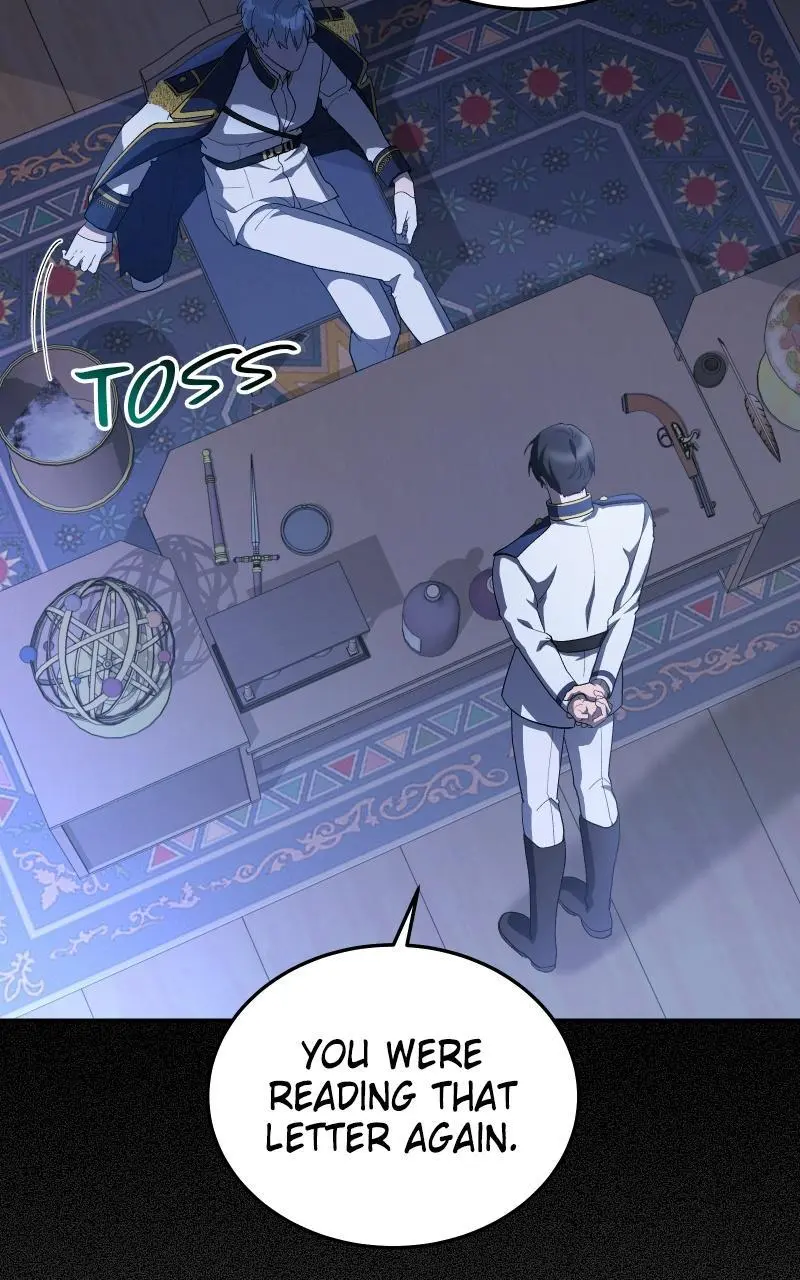 Caught in the Dark Navy Admiral Chapter 1 page 142