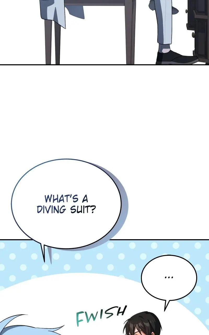 Caught in the Dark Navy Admiral Chapter 1 page 148