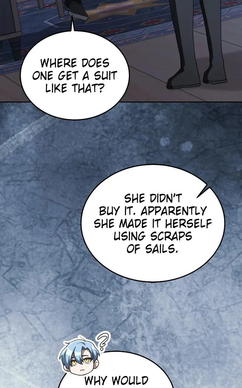 Caught in the Dark Navy Admiral Chapter 1 page 152